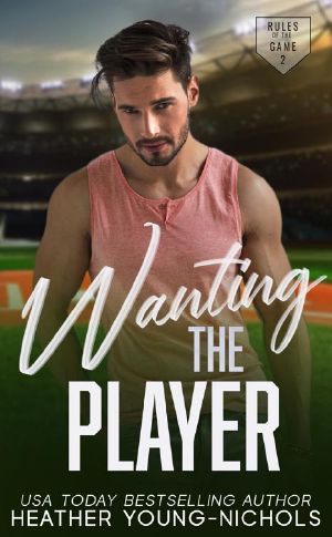 [Rules of the Game 02] • Wanting the Player